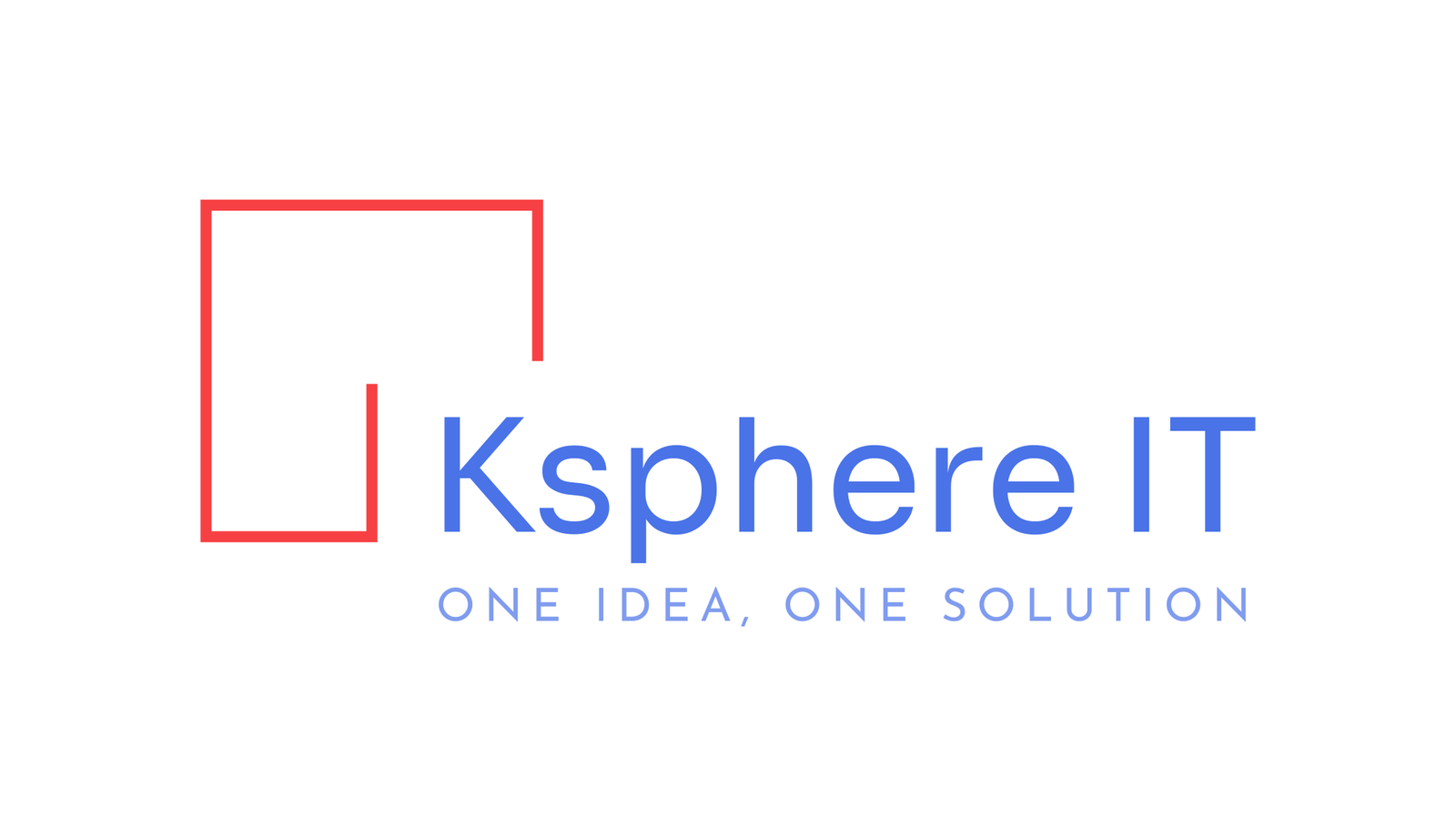 Ksphere IT Logo